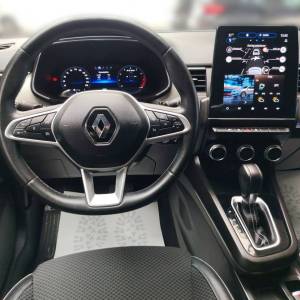 Renault Megane Conquest 1.3 TCE TECH