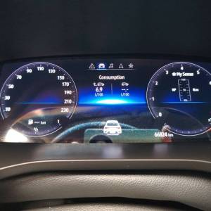 Renault Megane Conquest 1.3 TCE TECH