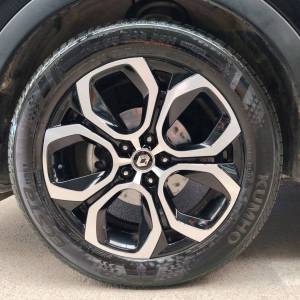 Renault Megane Conquest 1.3 TCE TECH
