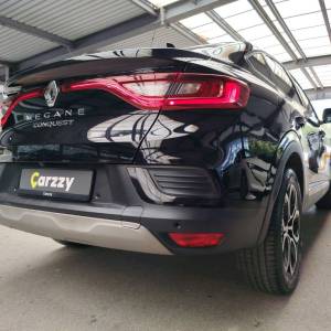 Renault Megane Conquest 1.3 TCE TECH