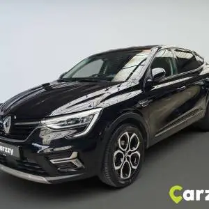 Renault Megane Conquest 1.3 TCE TECH