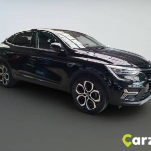 Renault Megane Conquest 1.3 TCE TECH