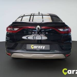 Renault Megane Conquest 1.3 TCE TECH