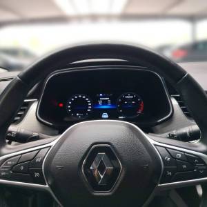 Renault Megane Conquest 1.3 TCE TECH
