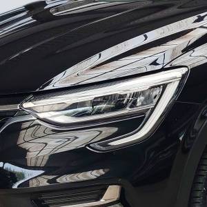 Renault Megane Conquest 1.3 TCE TECH