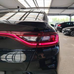 Renault Megane Conquest 1.3 TCE TECH