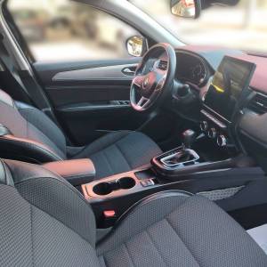 Renault Megane Conquest 1.3 TCE TECH