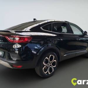 Renault Megane Conquest 1.3 TCE TECH