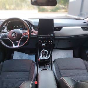 Renault Megane Conquest 1.3 TCE TECH