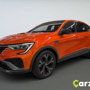 Renault Megane Conquest R.S. LINE TCe 160 EDC Conquest RS-Line - 3 godine jamstva