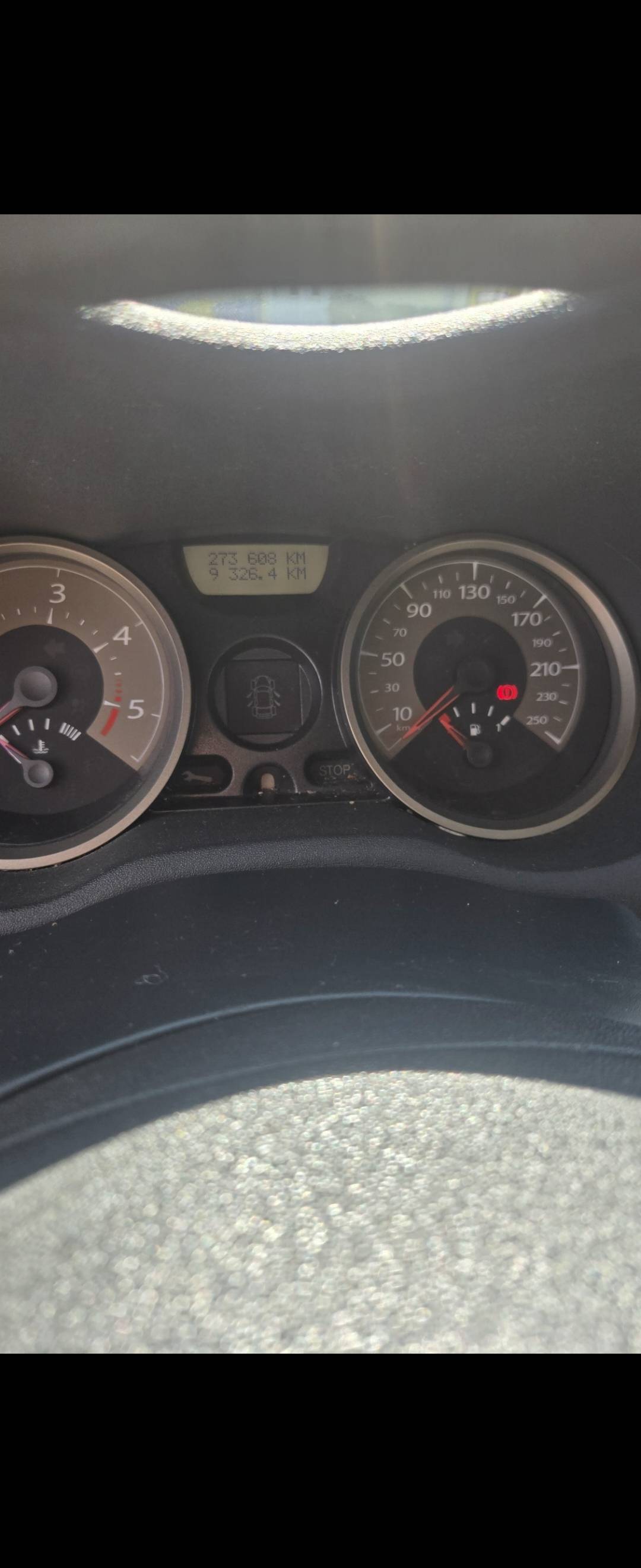 Renault Megane Grandtour