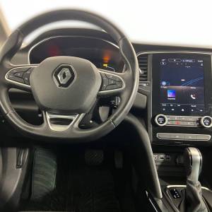 Renault Megane TECHNO DCI 115 EDC - 3 godine jamstva