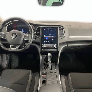 Renault Megane TECHNO DCI 115 EDC - 3 godine jamstva
