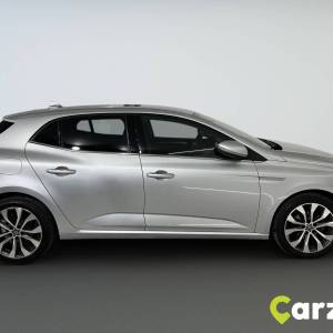 Renault Megane TECHNO DCI 115 EDC - 3 godine jamstva