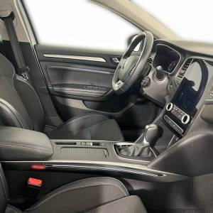 Renault Megane TECHNO DCI 115 EDC - 3 godine jamstva