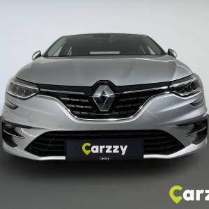 Renault Megane TECHNO DCI 115 EDC - 3 godine jamstva