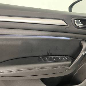 Renault Megane TECHNO DCI 115 EDC - 3 godine jamstva