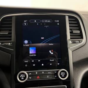 Renault Megane TECHNO DCI 115 EDC - 3 godine jamstva