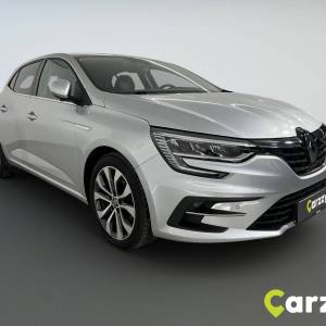 Renault Megane TECHNO DCI 115 EDC - 3 godine jamstva