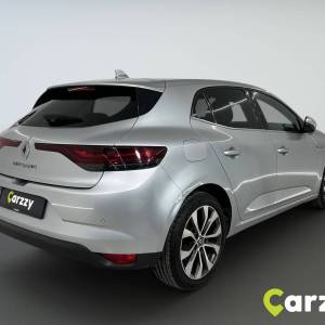 Renault Megane TECHNO DCI 115 EDC - 3 godine jamstva