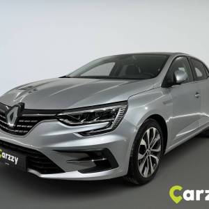 Renault Megane TECHNO DCI 115 EDC - 3 godine jamstva
