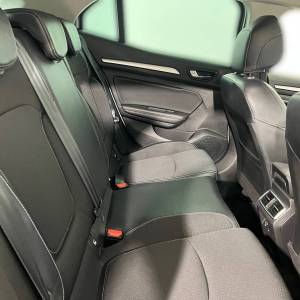 Renault Megane TECHNO DCI 115 EDC - 3 godine jamstva