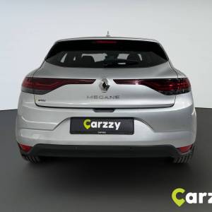 Renault Megane TECHNO DCI 115 EDC - 3 godine jamstva
