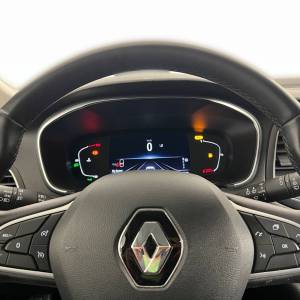 Renault Megane TECHNO DCI 115 EDC - 3 godine jamstva