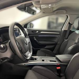 Renault Megane TECHNO DCI 115 EDC - 3 godine jamstva