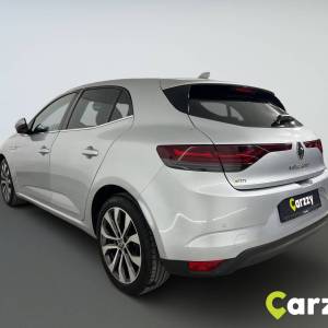 Renault Megane TECHNO DCI 115 EDC - 3 godine jamstva