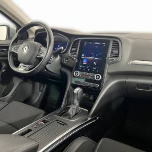 Renault Megane TECHNO DCI 115 EDC - 3 godine jamstva