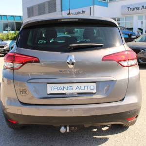 Renault Scenic 1.5 dCi AUTOMATIK *NAVIGACIJA* reg 6/2027