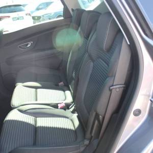 Renault Scenic 1.5 dCi AUTOMATIK *NAVIGACIJA* reg 6/2027