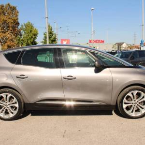 Renault Scenic 1.5 dCi AUTOMATIK *NAVIGACIJA* reg 6/2027
