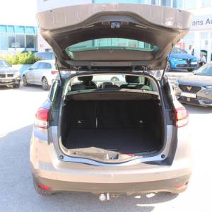 Renault Scenic 1.5 dCi AUTOMATIK *NAVIGACIJA* reg 6/2027