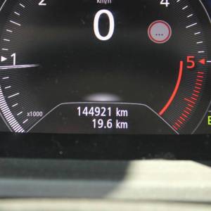 Renault Scenic 1.5 dCi AUTOMATIK *NAVIGACIJA* reg 6/2027