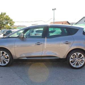 Renault Scenic 1.5 dCi AUTOMATIK *NAVIGACIJA* reg 6/2027