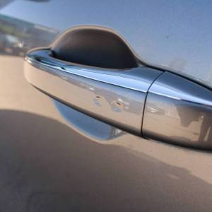Renault Scenic 1.5 dCi AUTOMATIK *NAVIGACIJA* reg 6/2027