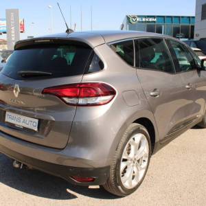Renault Scenic 1.5 dCi AUTOMATIK *NAVIGACIJA* reg 6/2027