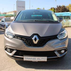 Renault Scenic 1.5 dCi AUTOMATIK *NAVIGACIJA* reg 6/2027