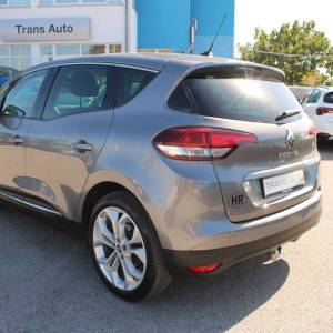 Renault Scenic 1.5 dCi AUTOMATIK *NAVIGACIJA* reg 6/2027