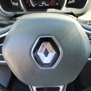 Renault Scenic 1.5 dCi AUTOMATIK *NAVIGACIJA* reg 6/2027
