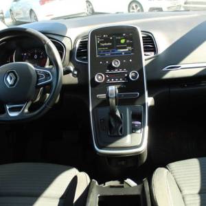 Renault Scenic 1.5 dCi AUTOMATIK *NAVIGACIJA* reg 6/2027