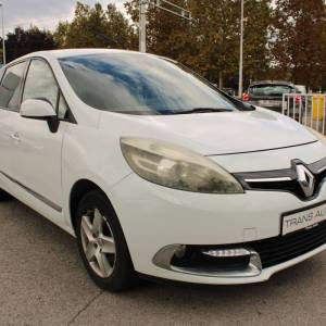 Renault Scenic 1.5 dCi