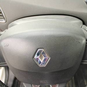 Renault Scenic 1.5 dCi