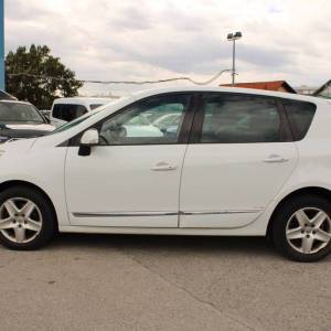 Renault Scenic 1.5 dCi