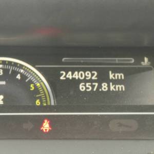 Renault Scenic 1.5 dCi