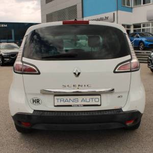 Renault Scenic 1.5 dCi