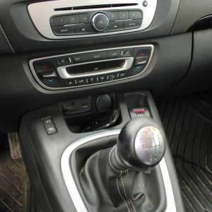 Renault Scenic 1.5 dCi