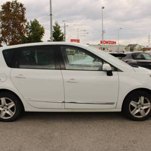 Renault Scenic 1.5 dCi